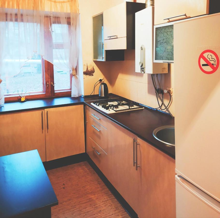 Apartment 3 кімнатні та 2кімнатні з великою ванною на кірова *